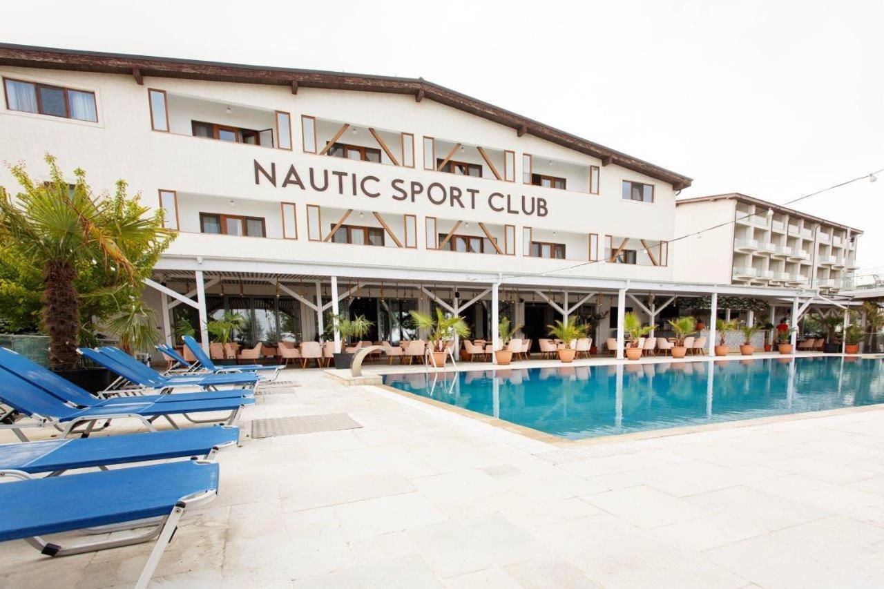Hotel Nautic Sport Club 3*