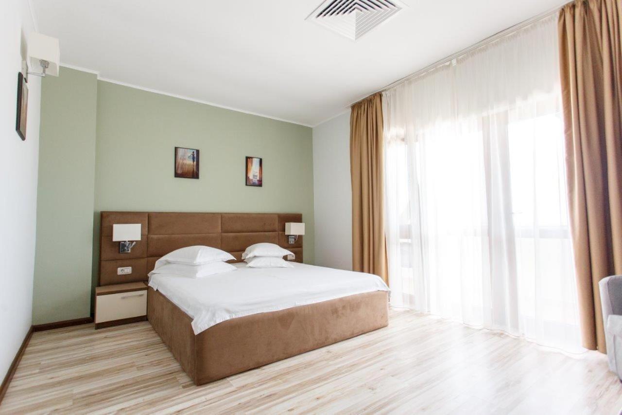 Nautic Sport Club Hotel 3*