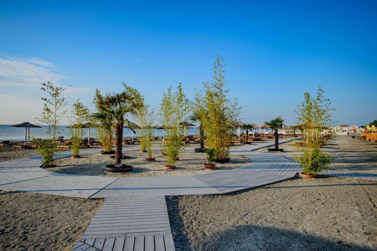 Nautic Sport Club Hotel 3*