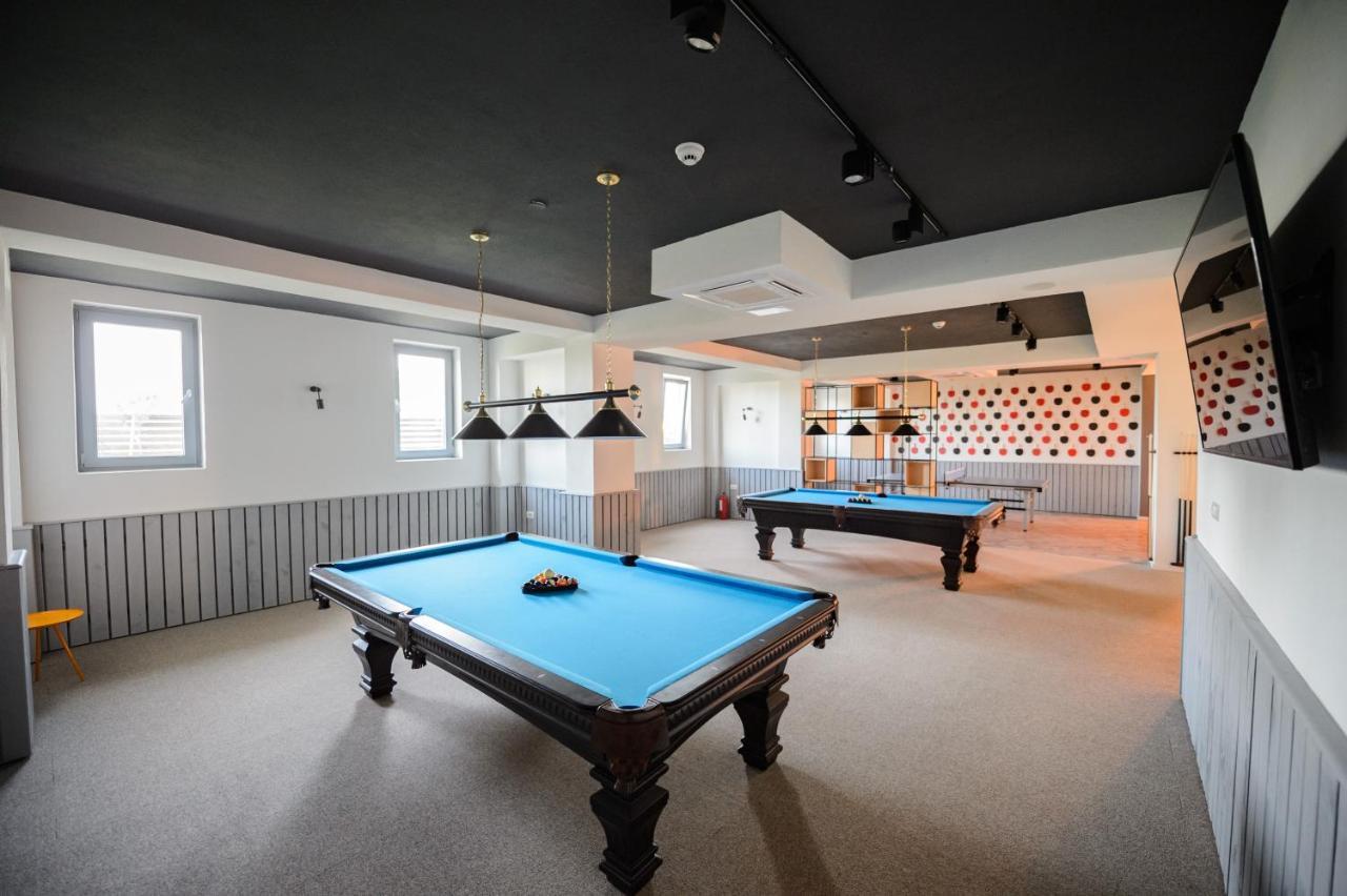 Nautic Sport Club 3*