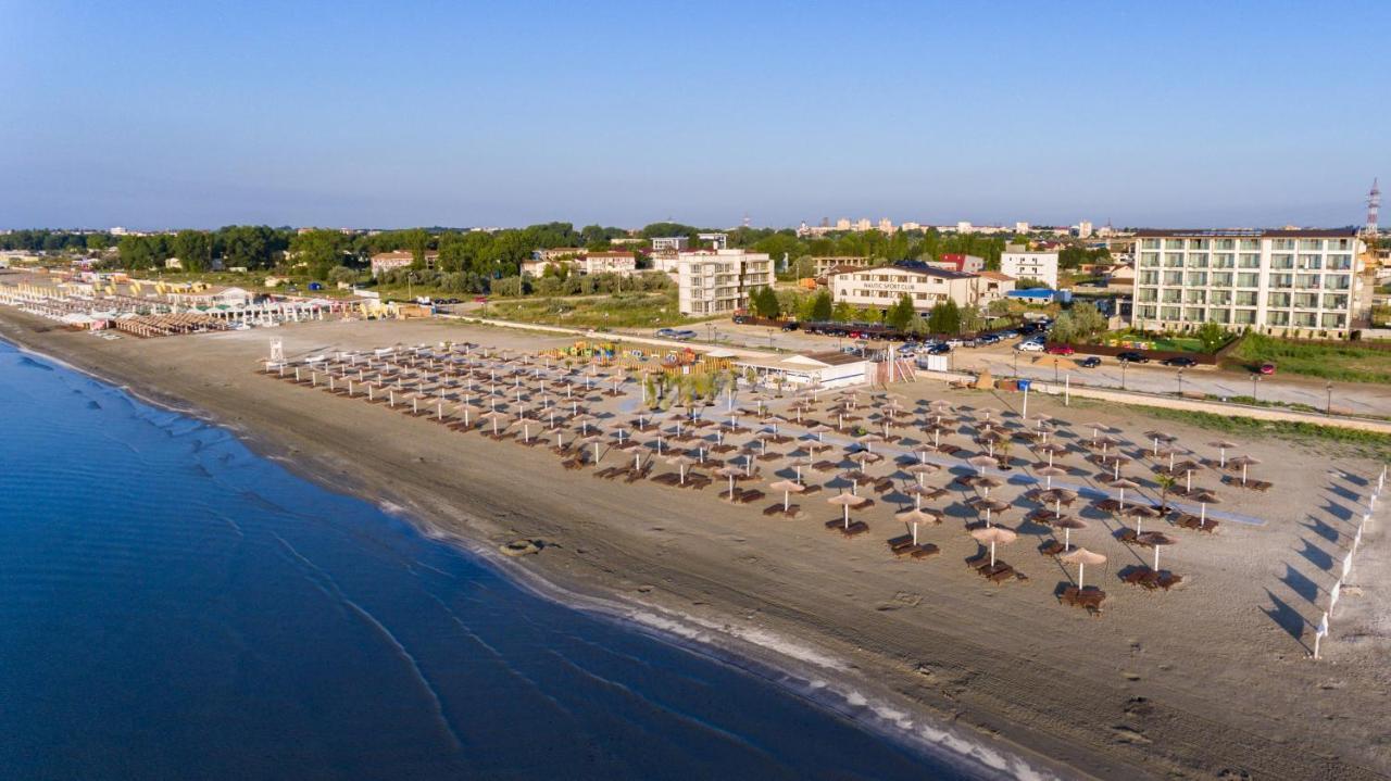 Nautic Sport Club Hotel Năvodari